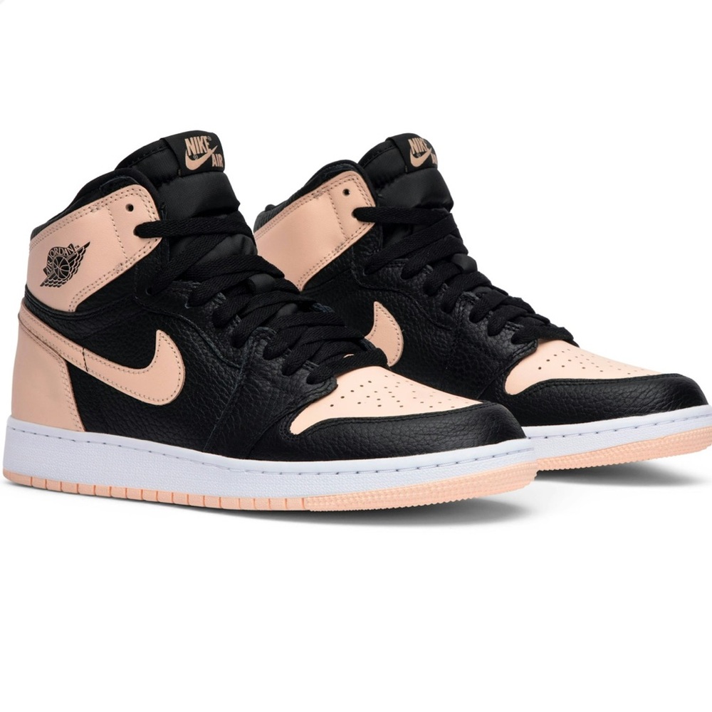 Air Jordan 1 Retro High OG ‘Crimson Tint’ sz usa 7/uk6/euro40